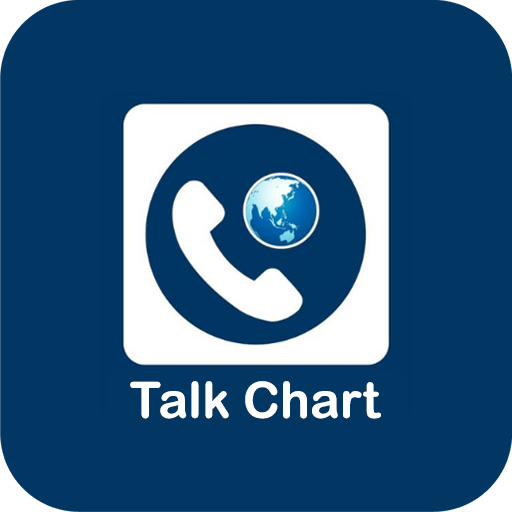 TAP (Talk Chart) Logo